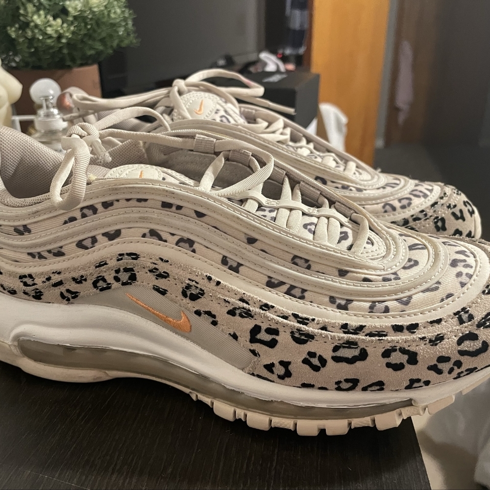 COPY - Nike Airmax Cheetah